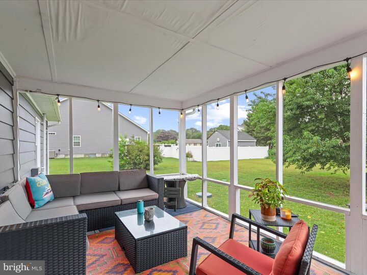 Property Photo: 22 Comanche Circle DE 19966