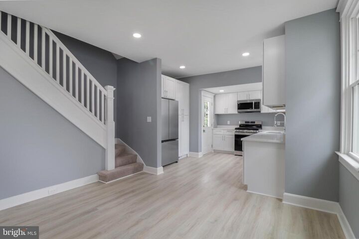 Property Photo:  47 Prospect N  MD 21228 