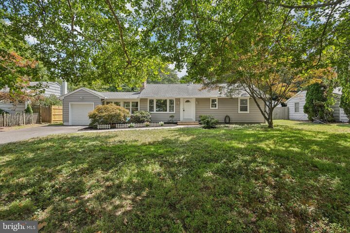 35 Wallace Road  Princeton Junction NJ 08550 photo