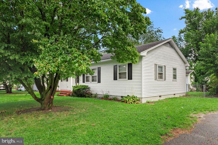 Property Photo: 507 Juniper Street MD 21804