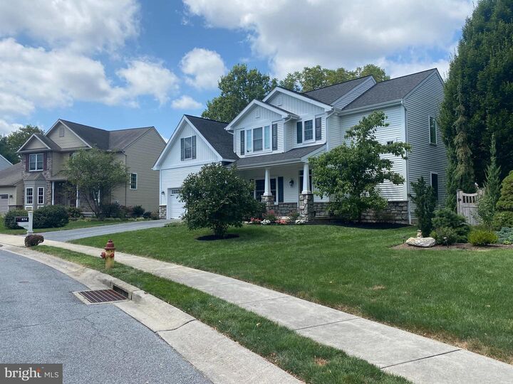 Property Photo:  674 Jake Landis Road  PA 17543 