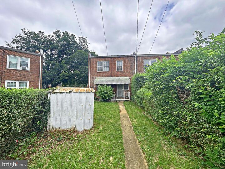 Property Photo:  4211 Colborne Road  MD 21229 