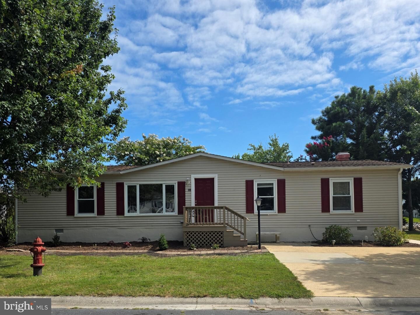 Property Photo:  18 Coastal Drive  MD 21811 
