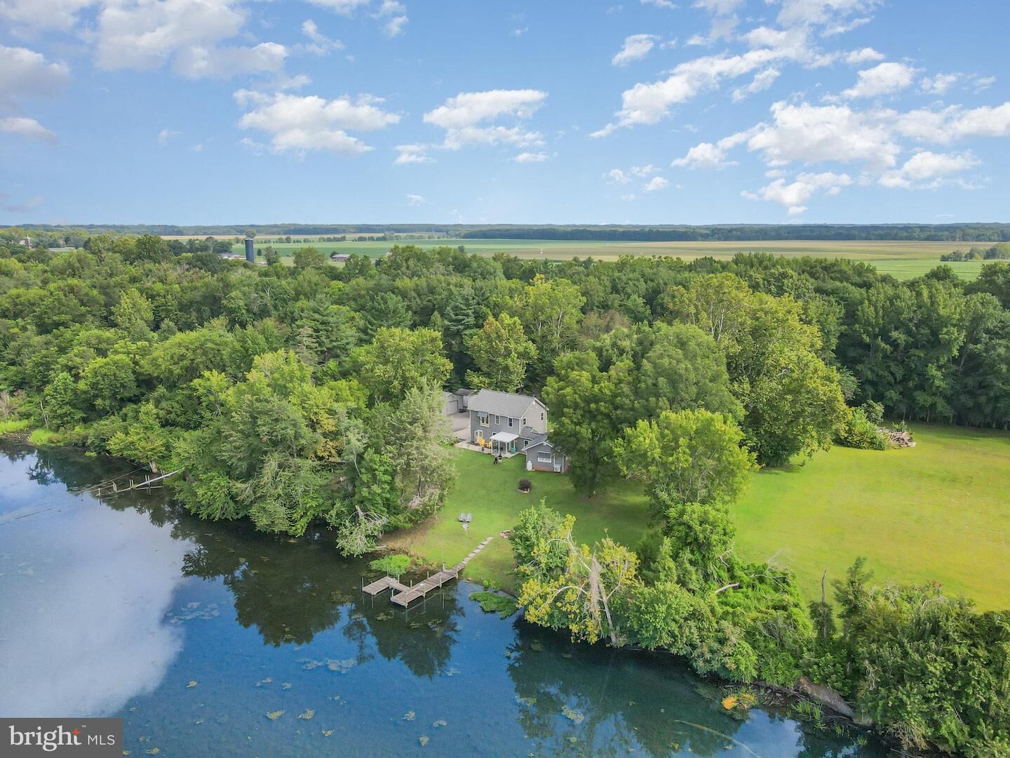 Property Photo:  17392 Cherwood Pond Lane  VA 22485 