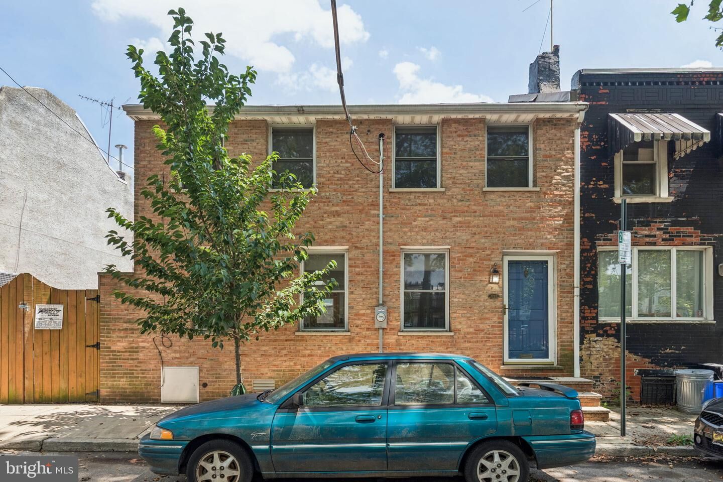 Property Photo:  1229 S Marshall Street 33  PA 19147 