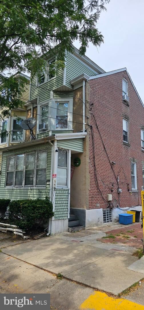112 Columbus Avenue  Trenton NJ 08629 photo