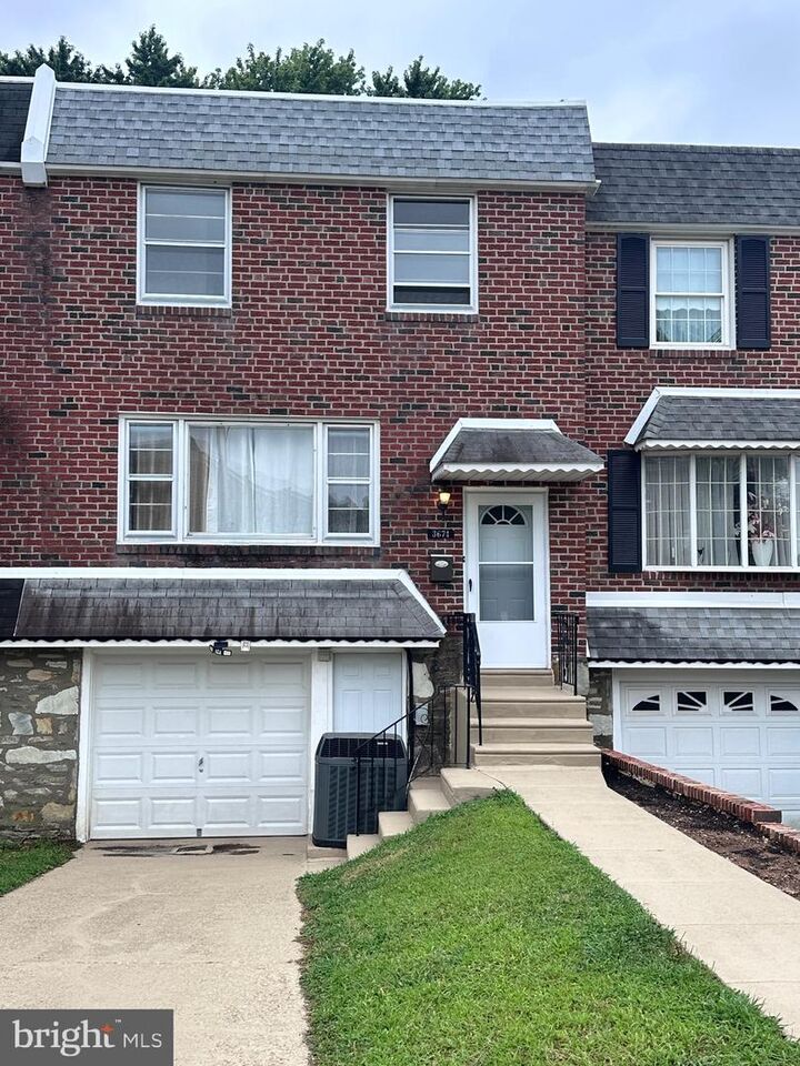 Property Photo:  3674 Salina Road  PA 19154 