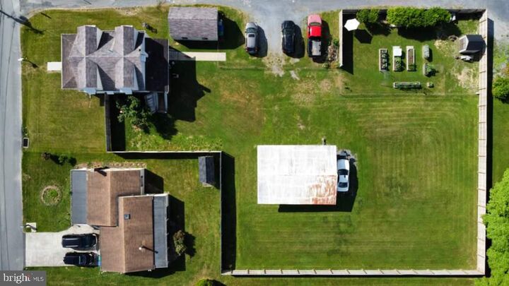Property Photo: 107 S Johnson Street PA 17112
