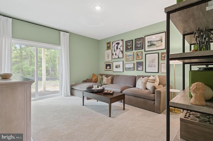 Property Photo:  65 Basswood Street 303  NJ 08009 