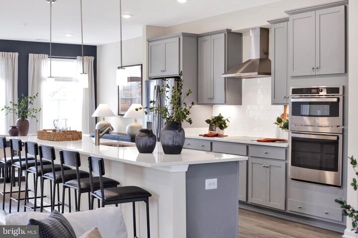 Property Photo:  9675 Swallowtail Lane  VA 20110 