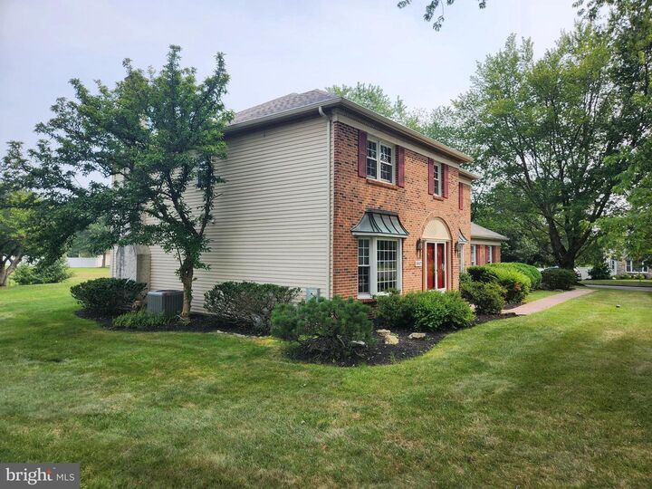 Property Photo: 1907 Armstrong Drive PA 19446