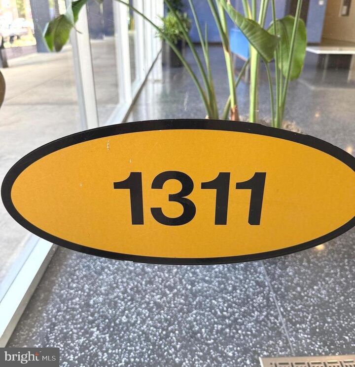 Property Photo: 1311 Delaware Avenue SW S540 DC 20024