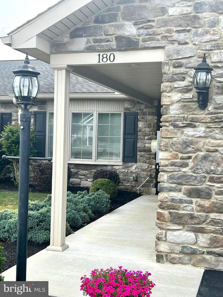 Property Photo: 180 Tobin Drive PA 17201