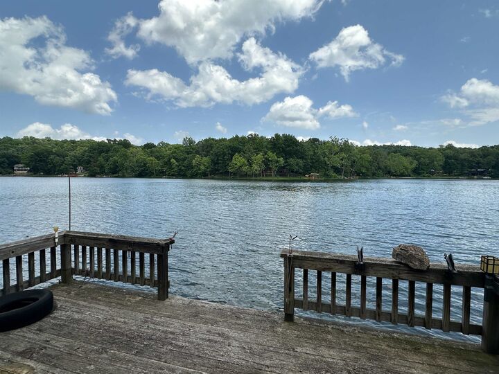 Property Photo: 33 W Lakeshore Drive AR 72529