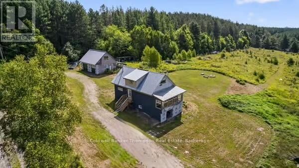 Property Photo:  193 Yearly Community Centre Road  ON P0B 1M0 
