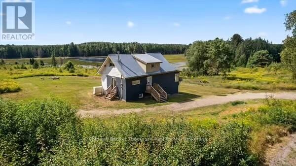 Photo de la propriété: 193 Yearly Community Centre Road ON P0B 1M0