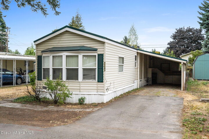 Property Photo:  11093 N Falkirk St 6  ID 83835 
