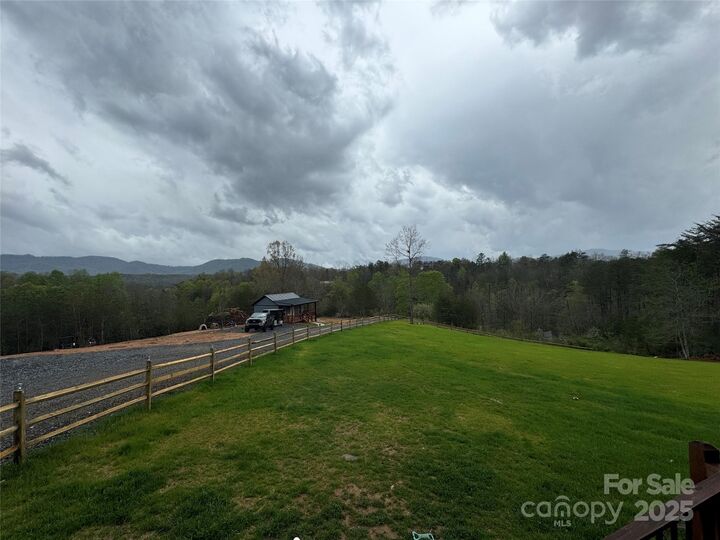 Property Photo: 301 McGinnis Drive NC 28762