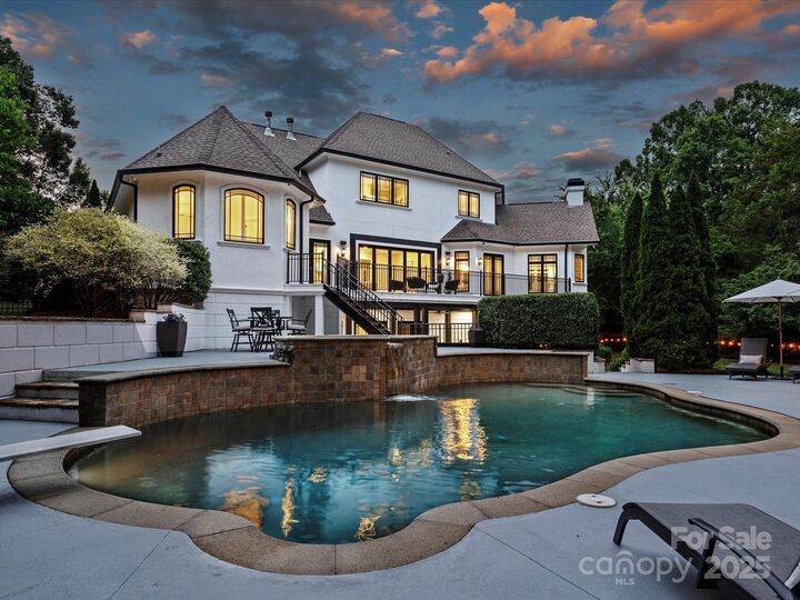 Property Photo:  2207 Trapper Court  NC 28270 