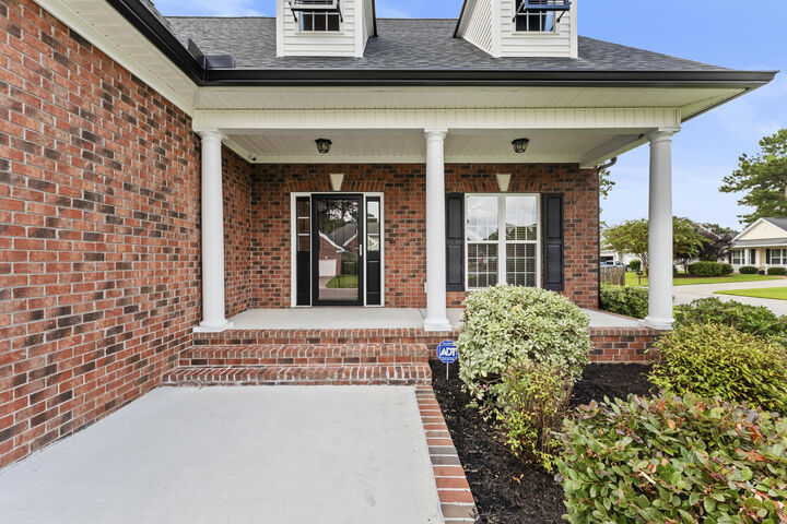 Property Photo: 100 Torrey Pines Drive SC 29483