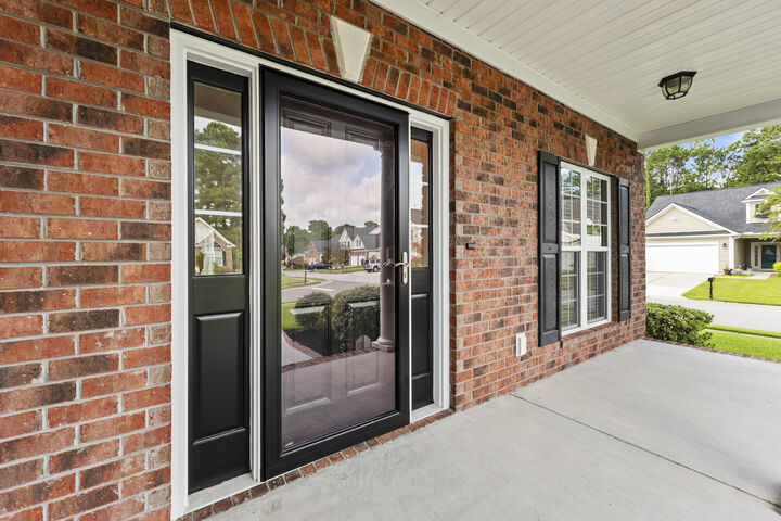 Property Photo: 100 Torrey Pines Drive SC 29483