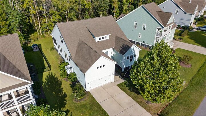 Property Photo:  2025 Syreford Court  SC 29414 