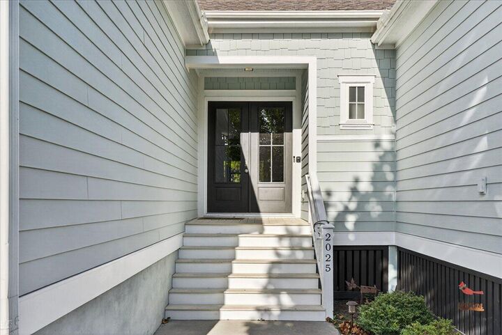 Property Photo: 2025 Syreford Court SC 29414