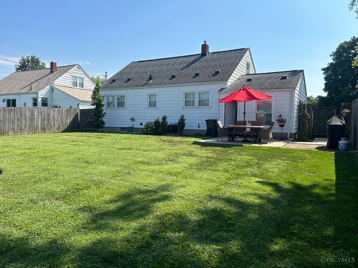 Property Photo: 3865 Arlington Avenue OH 45015