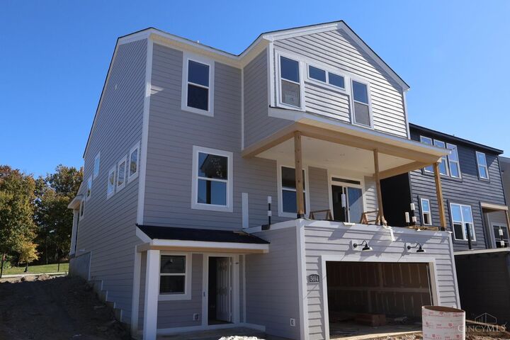 5694 Ohio Trail  Green Twp OH 45248 photo