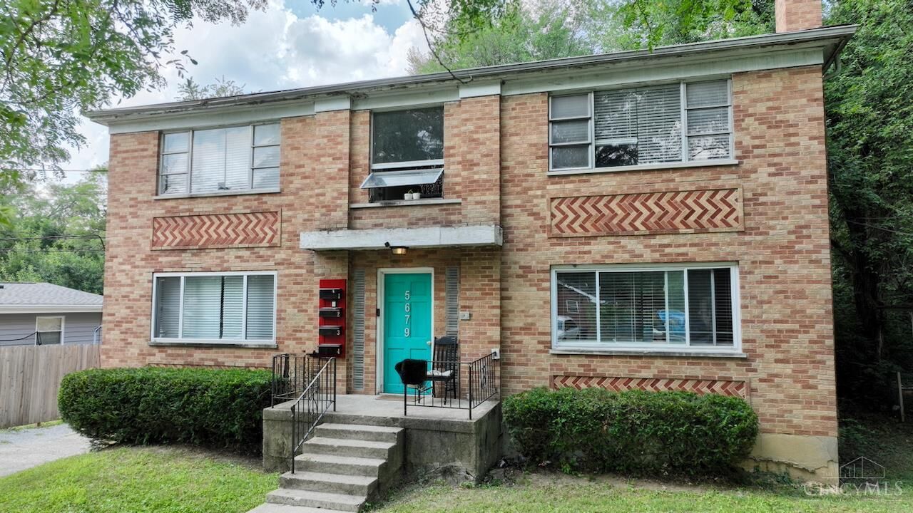 Property Photo: 5679 Folchi Drive OH 45224