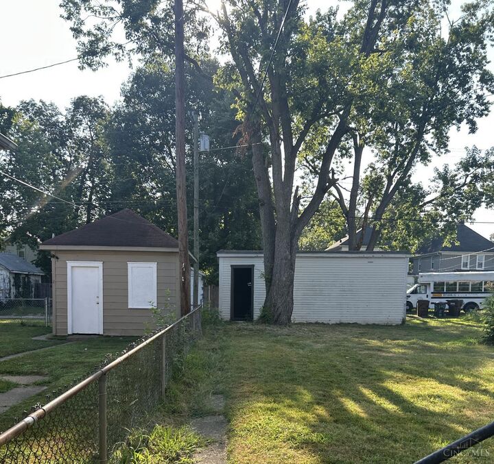 Property Photo: 113 N Sutphin Street OH 45042