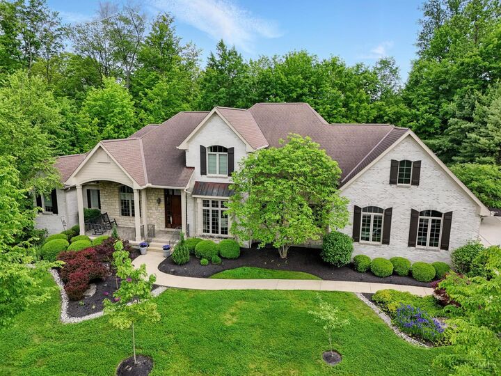 5720 Grand Legacy Drive  Hamilton Twp OH 45039 photo
