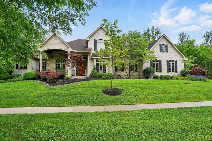 5720 Grand Legacy Drive  Hamilton Twp OH 45039 photo