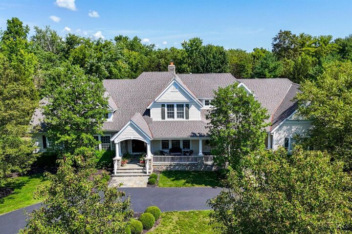 Property Photo:  8180 Shawnee Run Road  OH 45243 