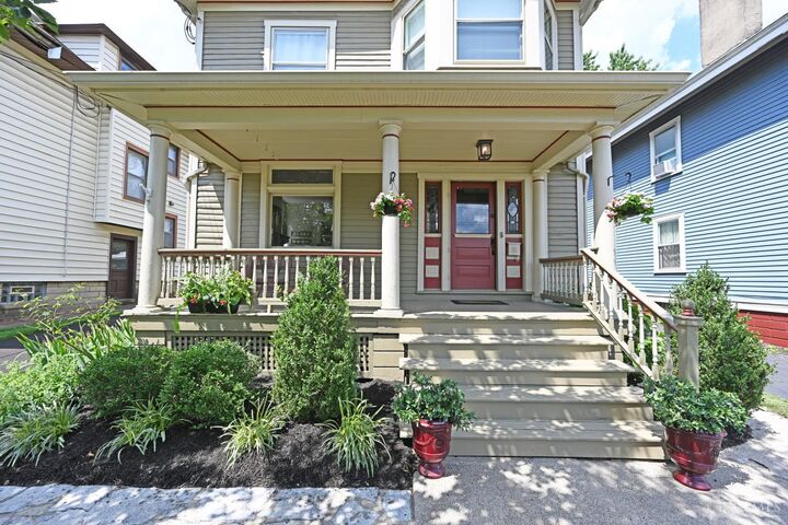 Property Photo:  3653 Paxton Avenue  OH 45208 
