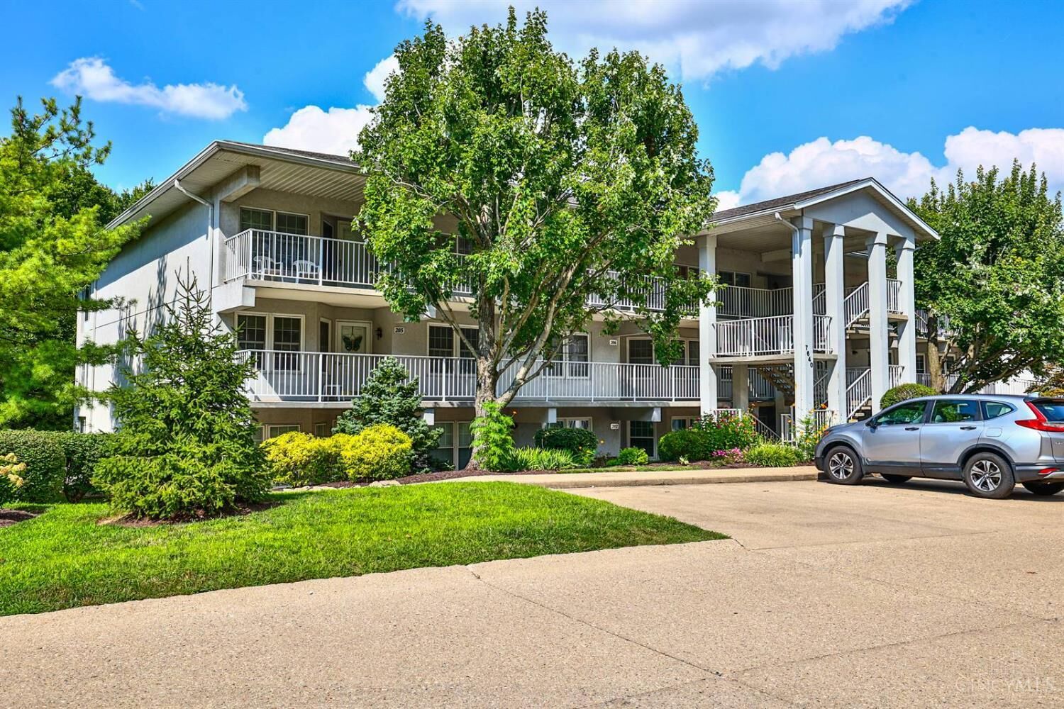 Property Photo:  7640 Cheviot  OH 45247 