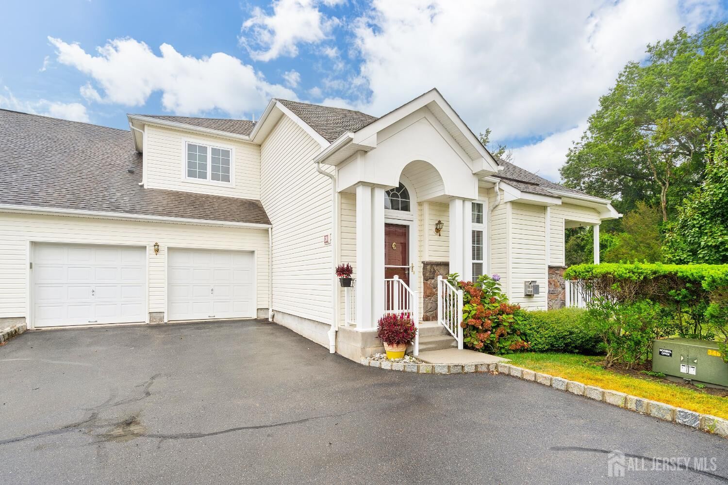 Property Photo:  5201 Schindler Drive  NJ 08852