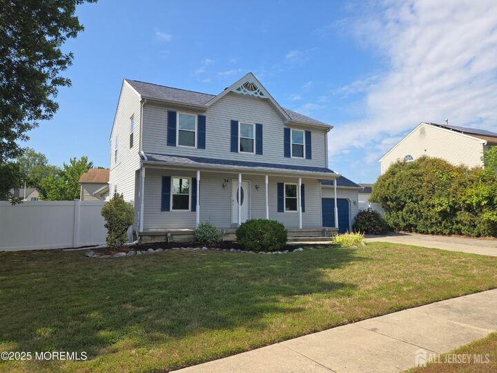 Property Photo:  34 Vance Avenue  NJ 08081 