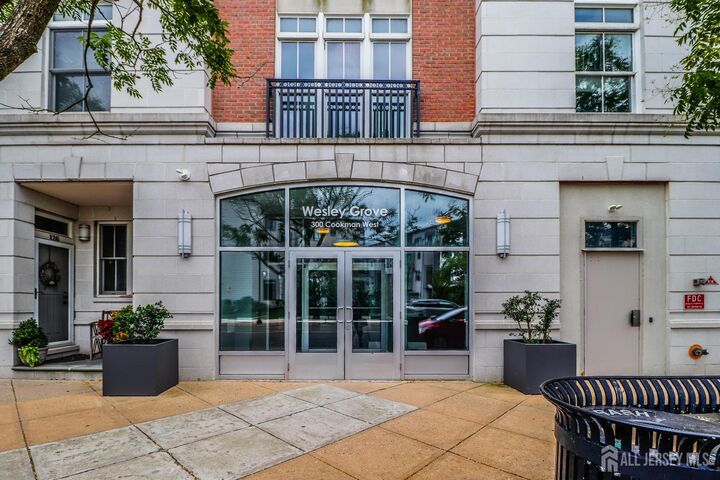 Property Photo:  300 Cookman Avenue 326  NJ 07712 