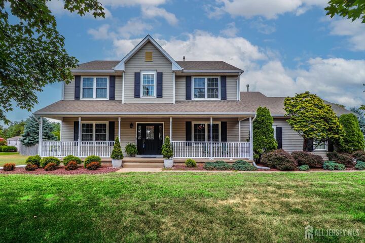 12 Zeller Drive  Franklin Twsp NJ 08873 photo