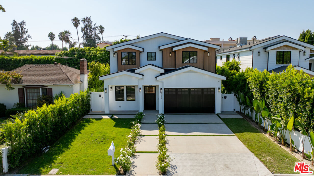 Property Photo:  4539 Longridge Ave  CA 91423 