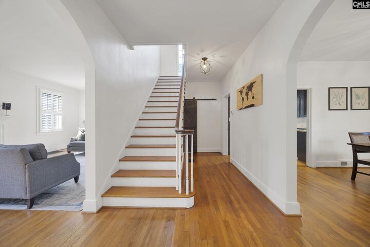 Property Photo:  2408 Wilmot  SC 29205-2353 