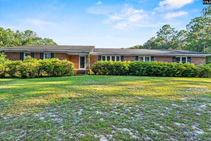 4350 Leesburg  Hopkins SC 29061 photo