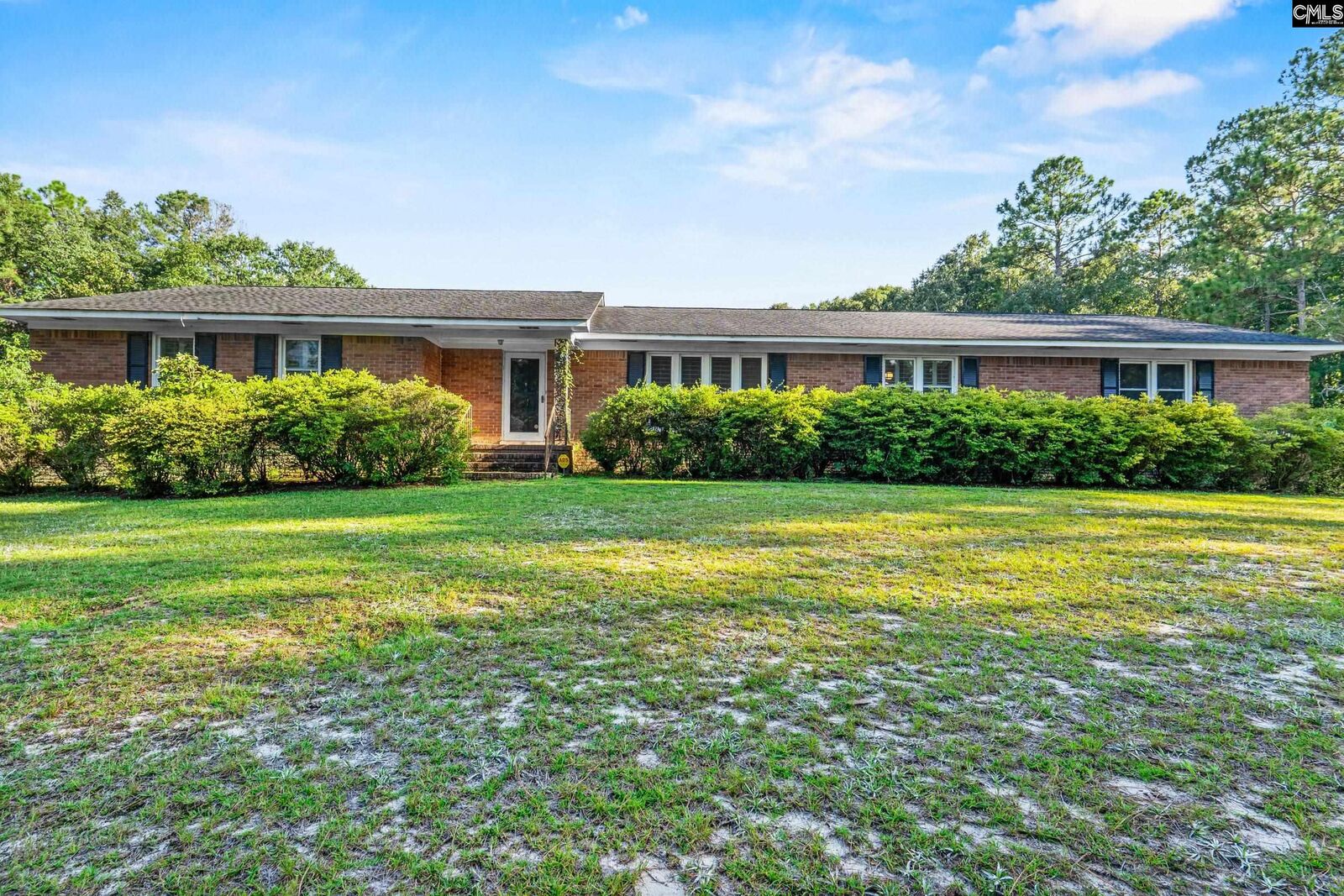Property Photo: 4350 Leesburg SC 29061