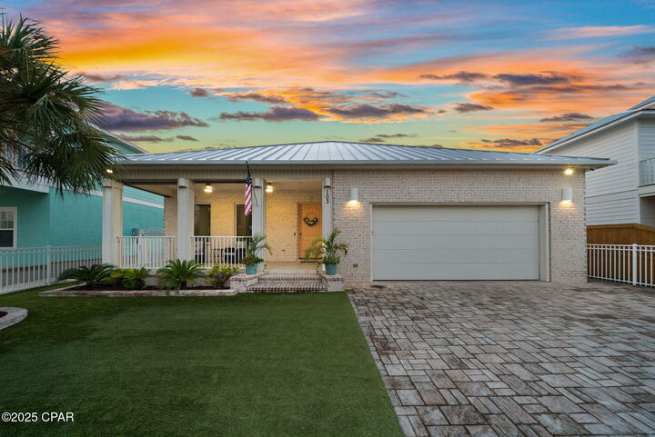 Property Photo:  103 Crane Street  FL 32413 