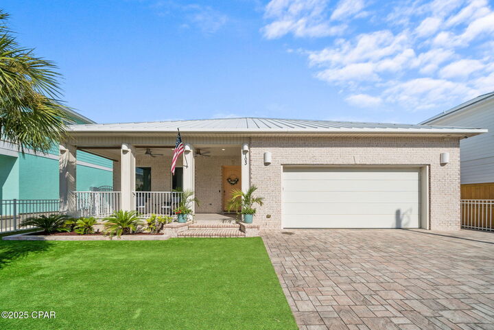 Property Photo: 103 Crane Street FL 32413
