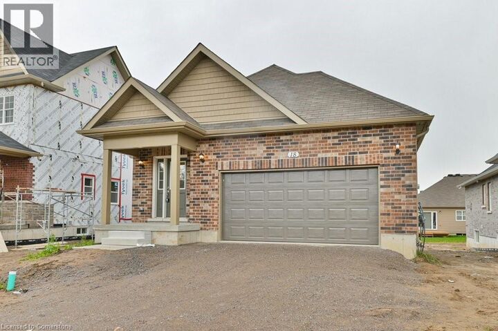 Property Photo:  18 Braeburn Street  ON K0K 1H0 