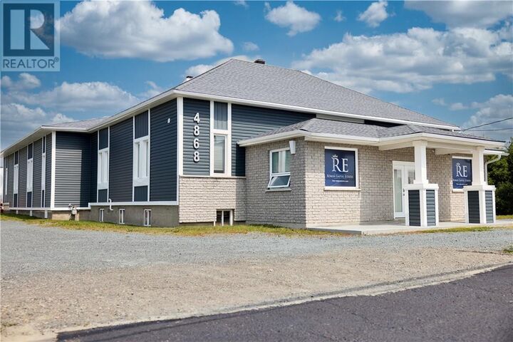 4868 Highway 69 N  Sudbury ON P3P 1B9 photo