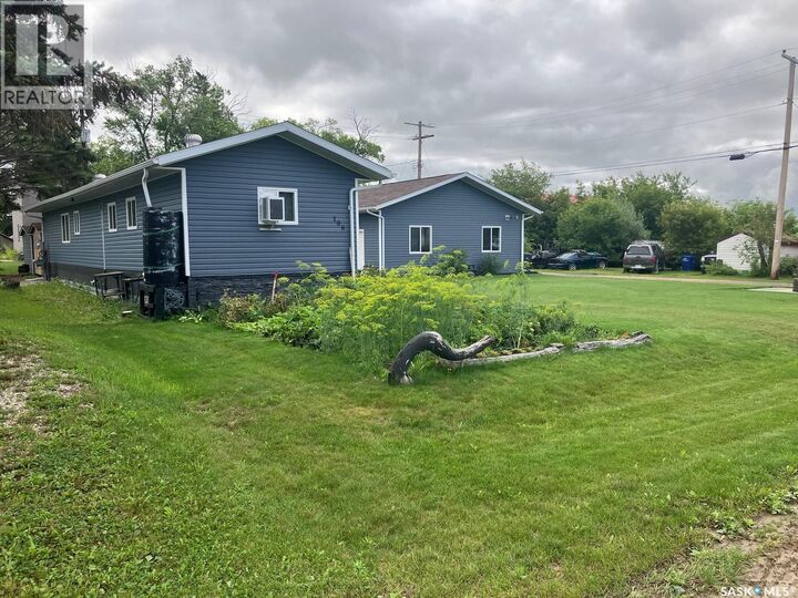 Property Photo: 108 1st Street E SK S0J 0M0