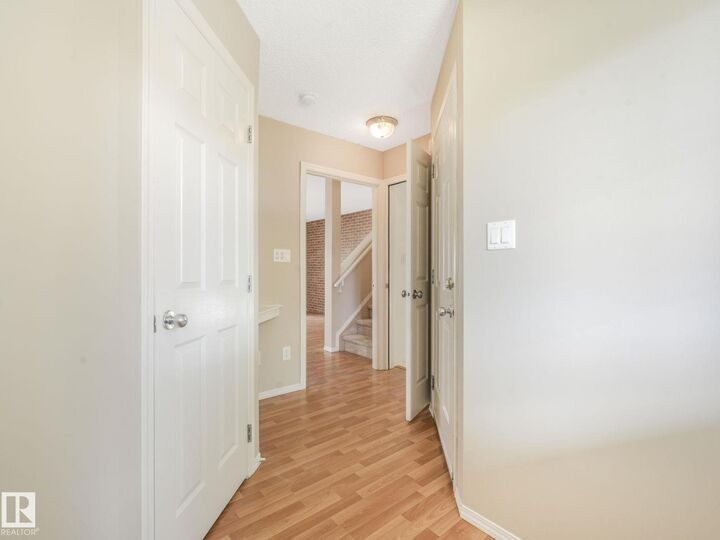 Photo de la propriété: #56 1428 Hodgson Wy NW AB T6R 3P8